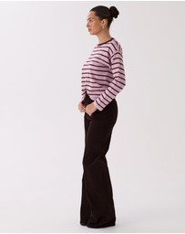 Style Addict - Stevie Top