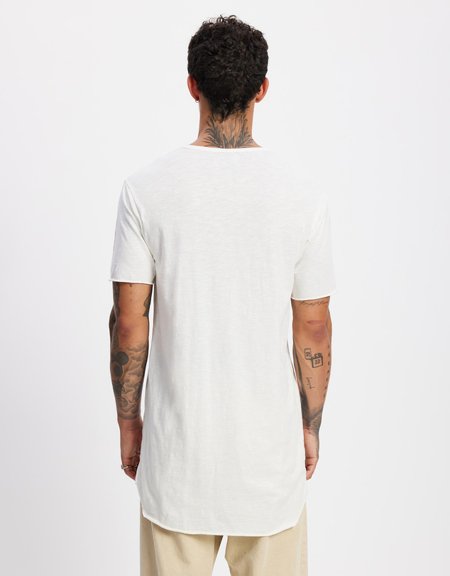 Surrounded By Ghosts - The Antimony Tail T-Shirt
