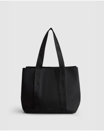 Nere - Seeker Large Tote Bag