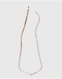 Maje - Necklace Precieux Necklace
