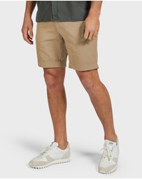 Academy Brand - Santiago Short