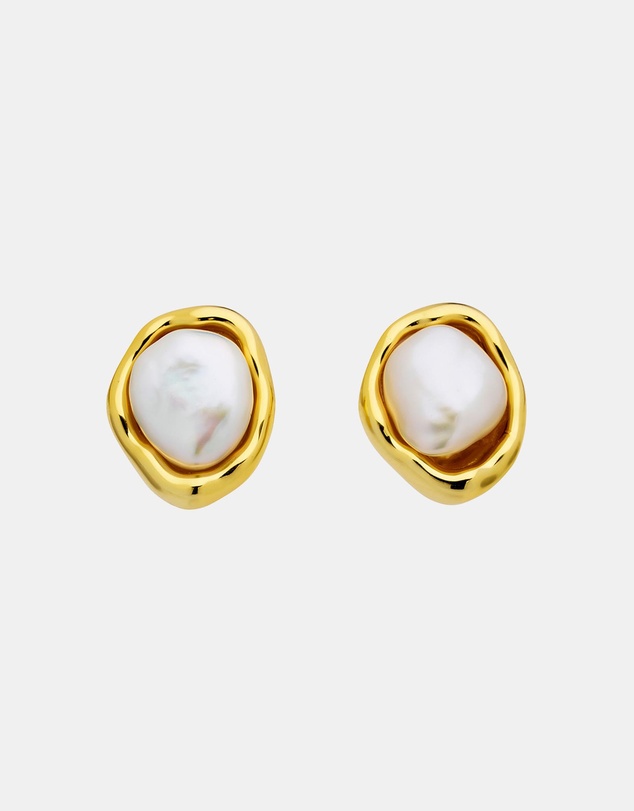 Amber Sceats - Arabia Earrings