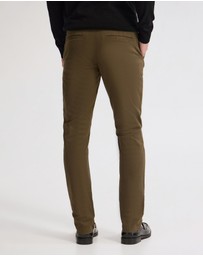 Oxford - Slim Fit Chino