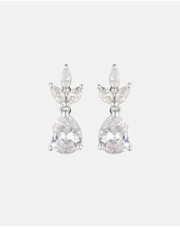 Stephanie Browne - Charm Earrings
