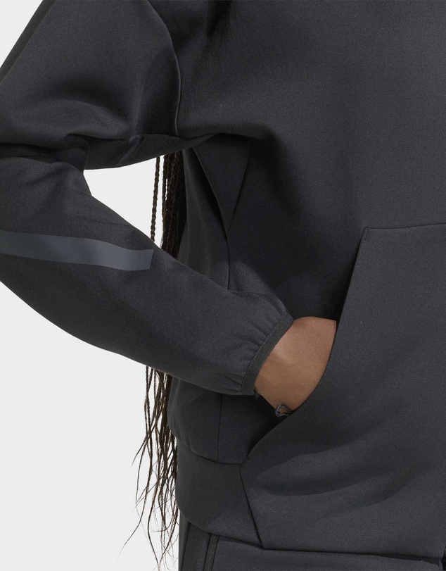 adidas Sportswear - ADIDAS Z.N.E. FULL ZIP HOODIE Womens