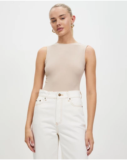 Grace Willow - Liv Bodysuit
