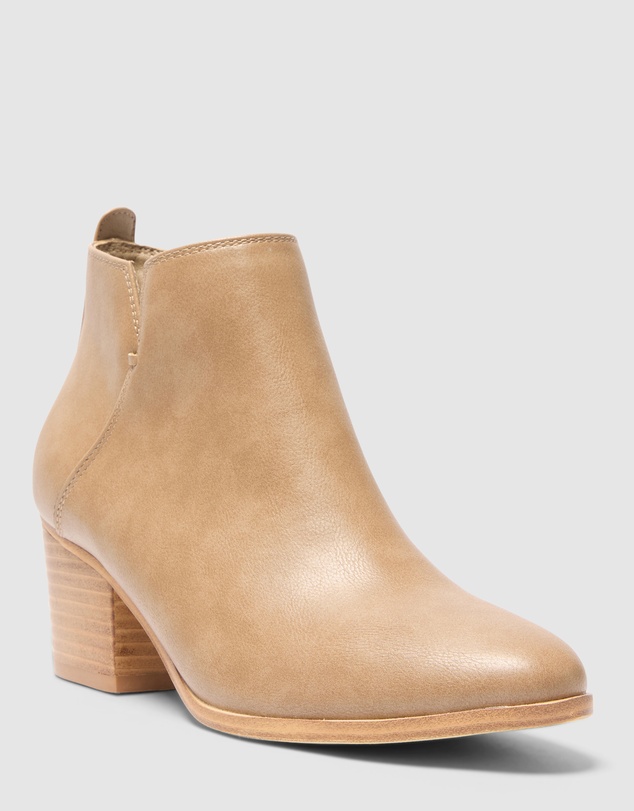 SPURR - Duke - ONLINE EXCLUSIVE