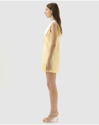 ROAME. - Valentina Mini Dress