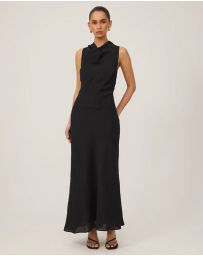 Tussah - Bailey Maxi Dress