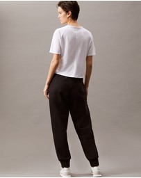 Calvin Klein - Cotton Sport Fleece Joggers