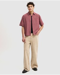 Cotton On - Super Baggy Jeans