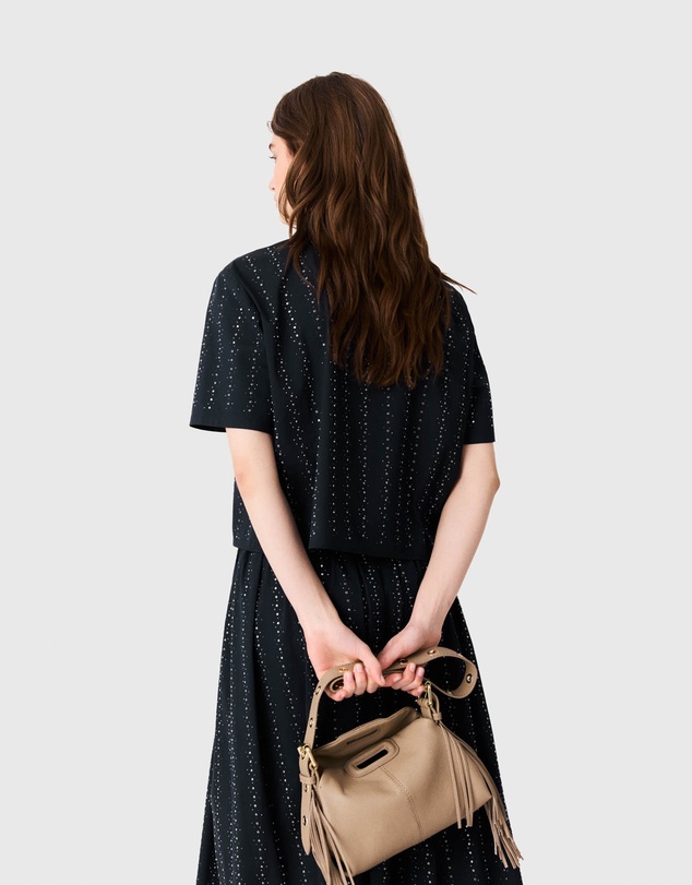 Maje - Carius Shirt