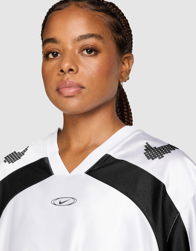 Nike - Sportswear Oversized Jersey