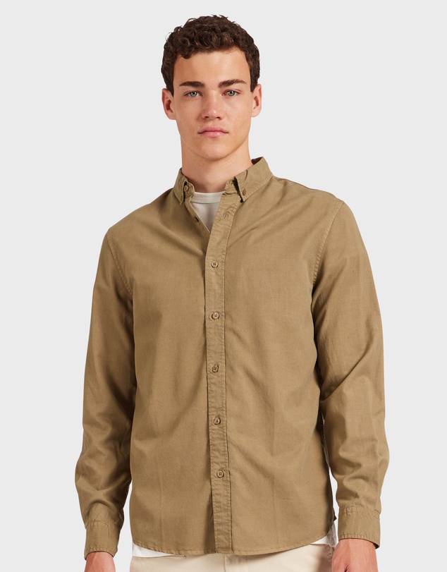 Academy Brand - Cary Shirt