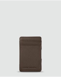 Status Anxiety - Flip Wallet