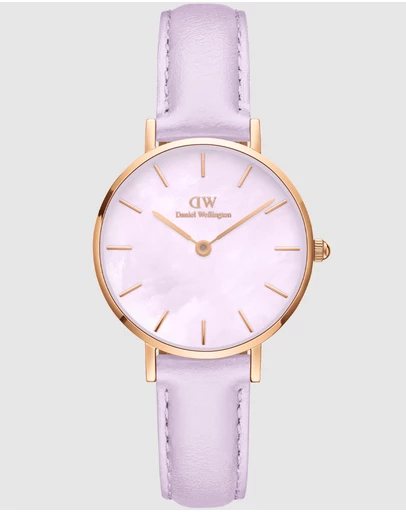 Daniel Wellington - Petite Lavender 28mm