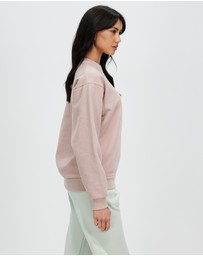 Style Addict - Studio Sweatshirt