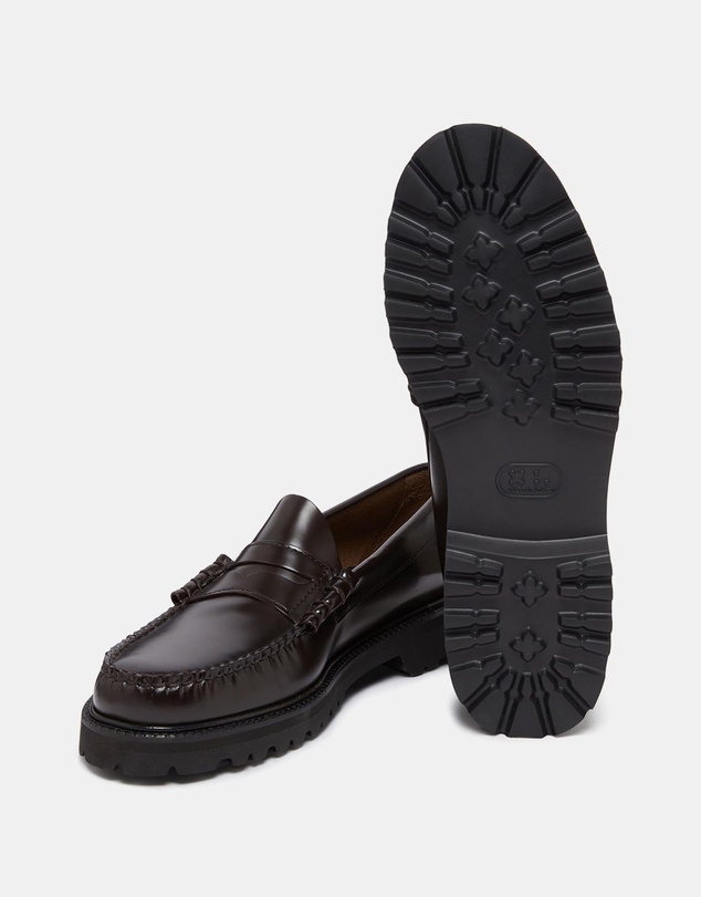 G. H. BASS - Weejun 90s Larson Penny II Loafers