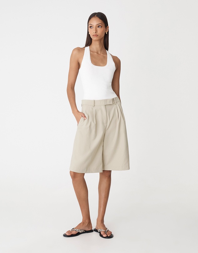 Forcast - Sonique Tailored Short