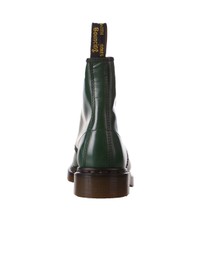 Dr Martens - 1460 Milled Smooth Boots