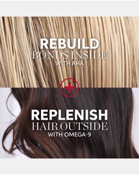 Wella - Ultimate Repair - Shampoo 250ml