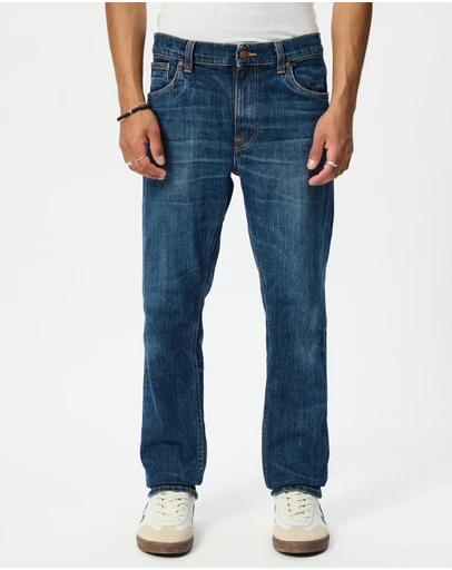 Nudie Jeans - Lean Dean Jeans