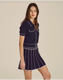 Malbon - Aurora Skirt
