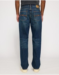 Nudie Jeans - Rad Rufus Jeans