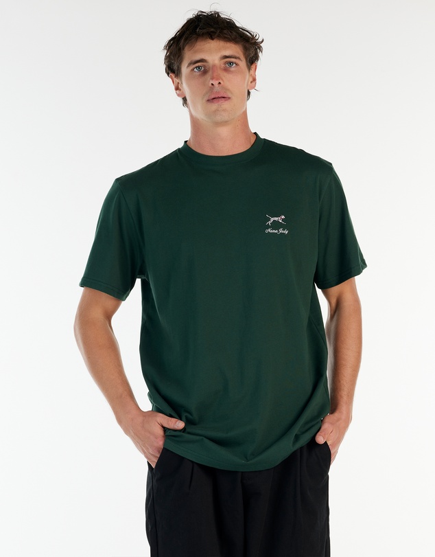 Nana Judy - The Charles 235GSM T-shirt