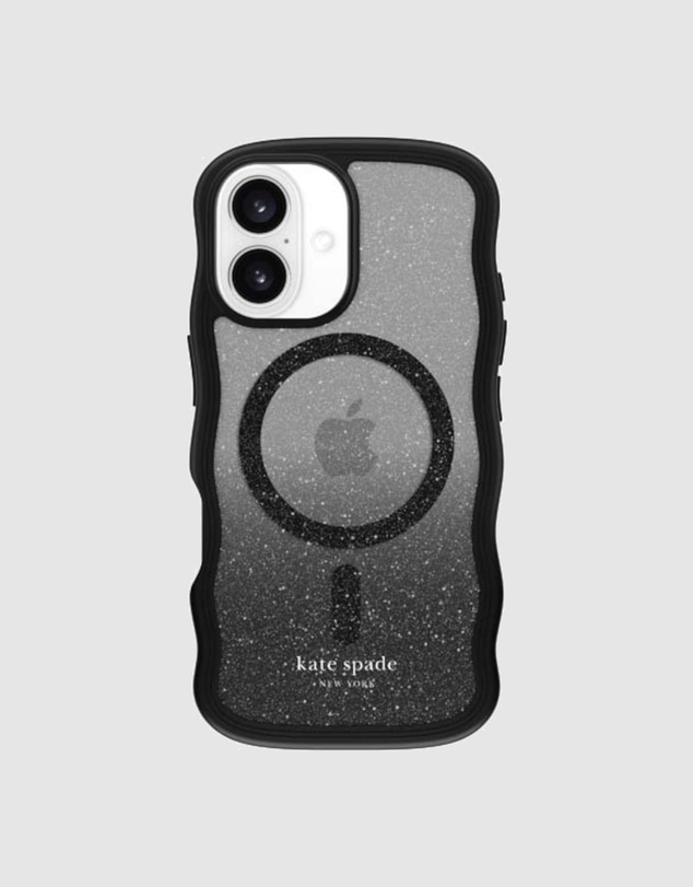 Kate Spade - Kate Spade Wave MagSafe Case for iPhone 16