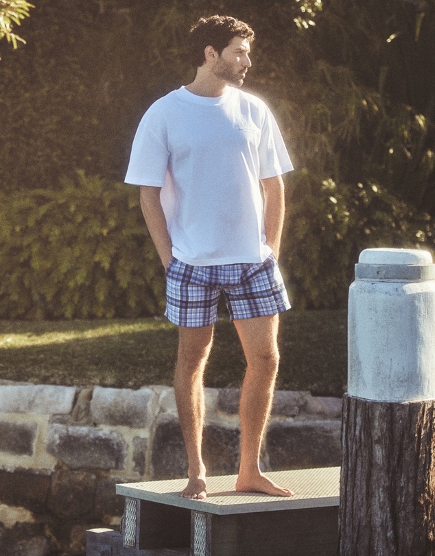 Bondi Active - Clubhouse Tee
