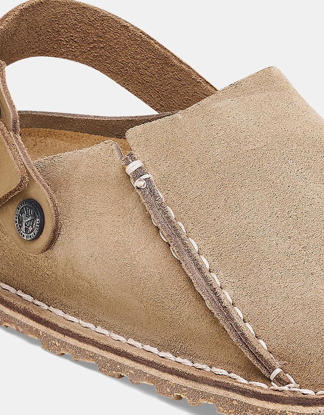 Birkenstock - Lutry Regular Unisex