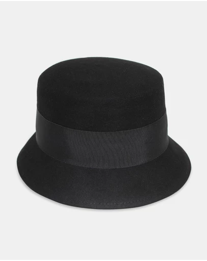 Morgan & Taylor - Darcy Hat