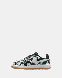 Nike - Force 1 Low Easyon Lv8 Pre-School