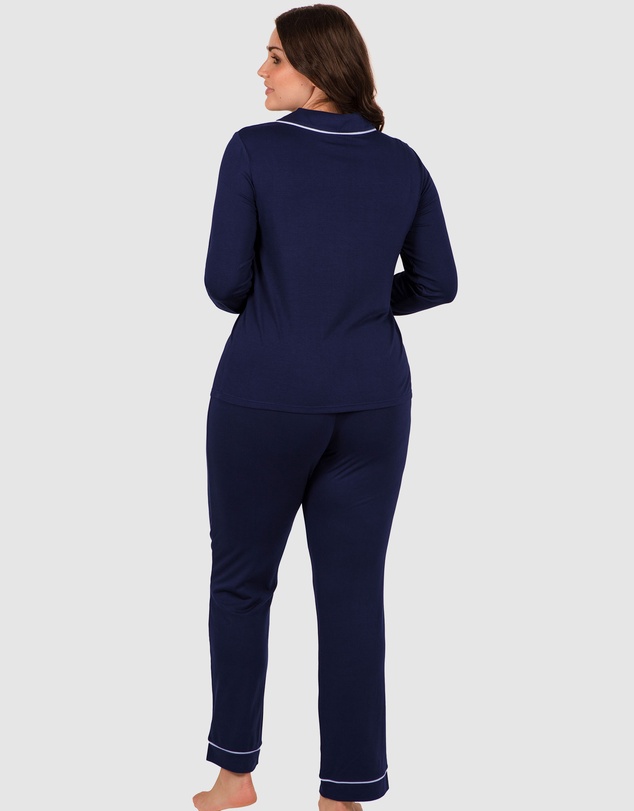 B Free Intimate Apparel - Buttery Soft Bamboo Pyjama Set