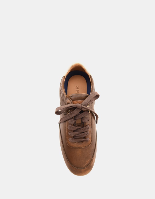 Sperry - Slim Jogger Sneakers - Women's