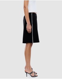 ENA PELLY - Sarah Track Shorts