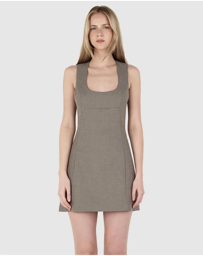Hansen & Gretel - Bonython Dress