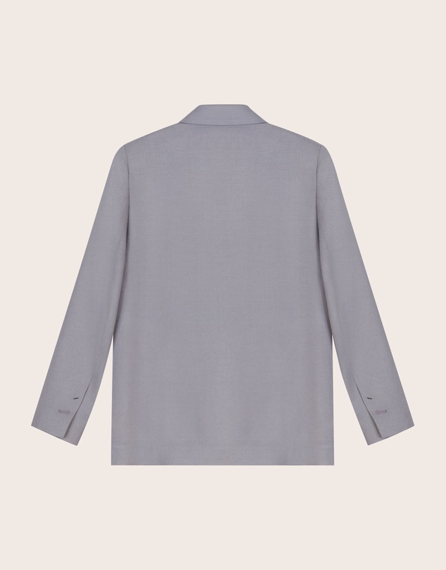 IDA+S - Elizabeth Rock Grey Suit Jacket