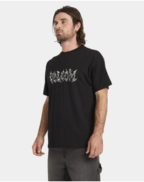 Volcom - Mens Slag T-Shirt