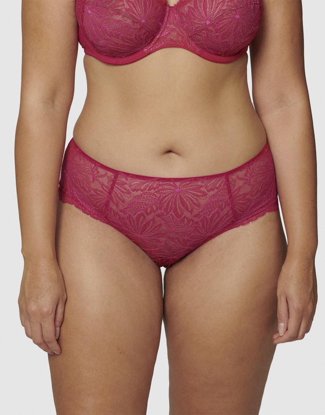 Simone Perele - Exotica Shorty Brief