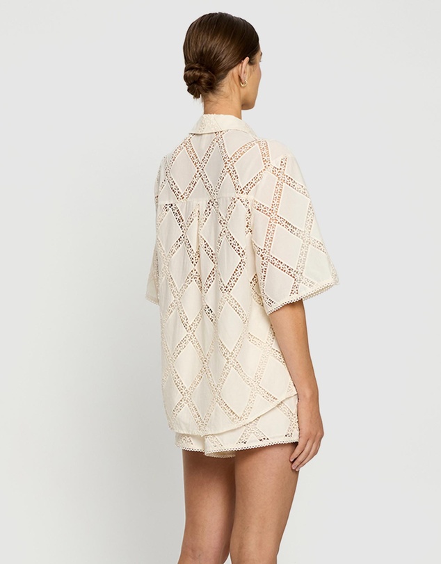 KIVARI - Izzy Shirt