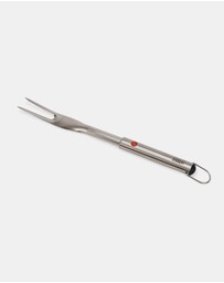 Joseph Joseph - GrillOut™ BBQ Fork with Retractable Head