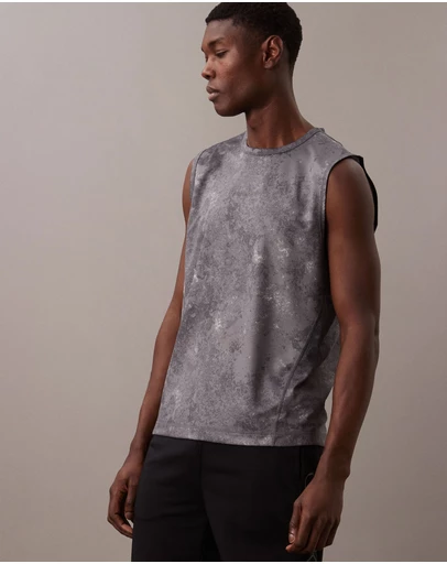 Calvin Klein - Modern Sport Tank Top