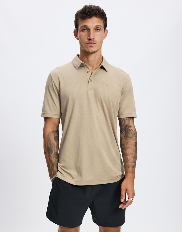 TravisMathew - Zinna 2.0 Polo