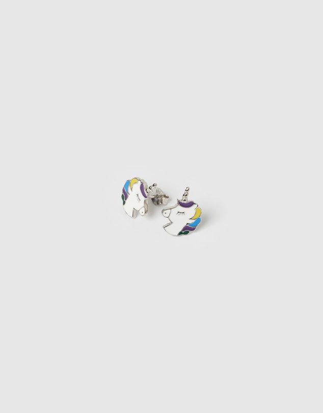 Izoa Kids - Unicorn Studs