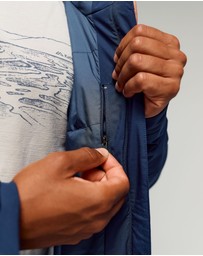 Kathmandu - Trailhead 2L novaLOFT Rain Jacket