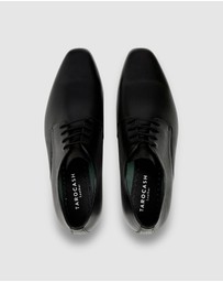 Tarocash - Odin Textured Dress Shoe