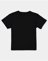 Billabong - Boys 0 to 7 Arch Rage OG T-Shirt