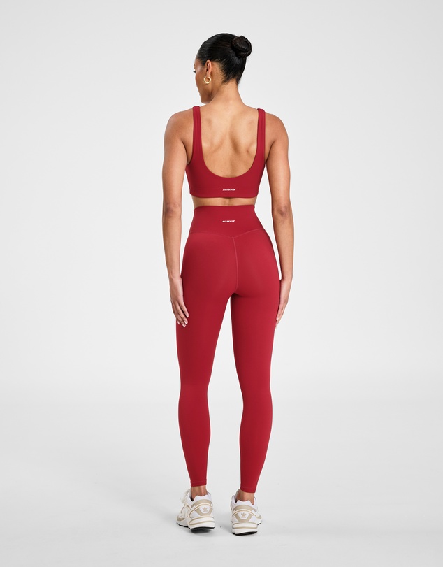All Fenix - ALLFENIX CLOUDCORE 7/8 Legging